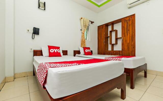 Loan Anh 2 Hotel