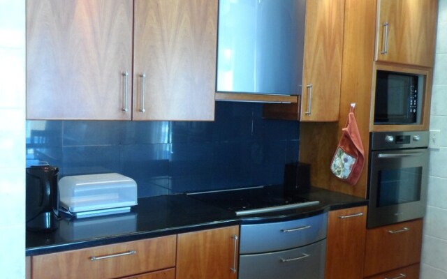 Leisure Bay Apartments