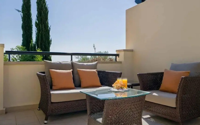 Flat 1 Bedroom 1 Bathroom - Kouklia