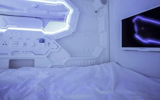 Monotel Space