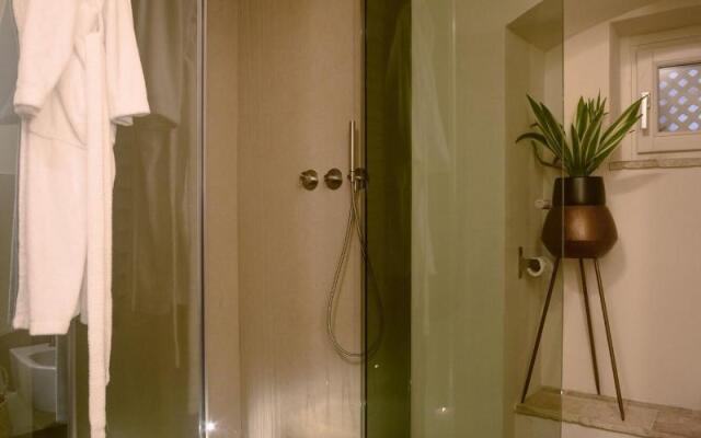 Le Malve Cave Retreat