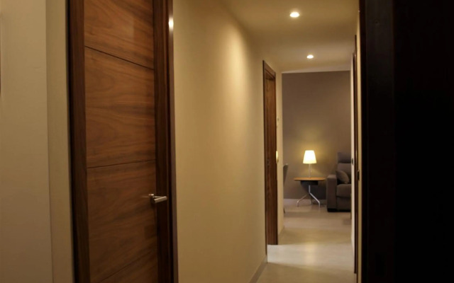 Tarragona Ciudad, El Serrallo AP-2