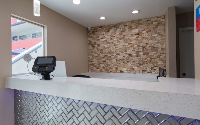 Quality Inn San Diego South - Chula Vista