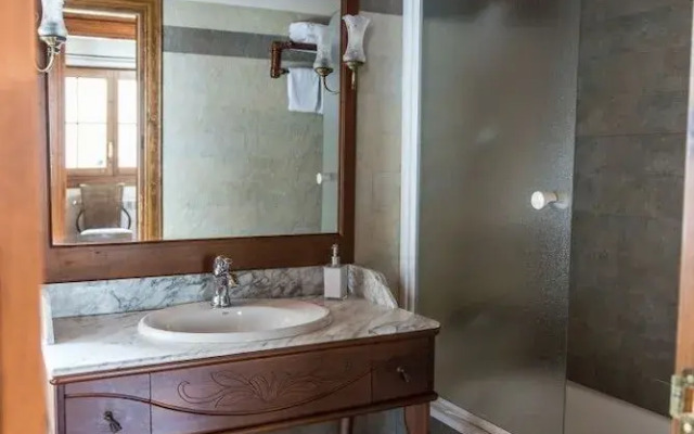 Casa Pichuana Apartamentos