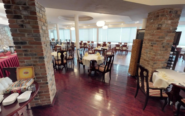 Hotel Belveder