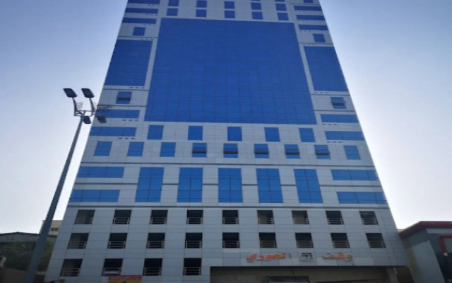 Sariyah Al Safa Hotel