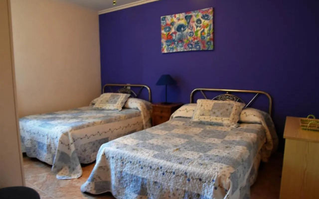 Casa Rural El Camino