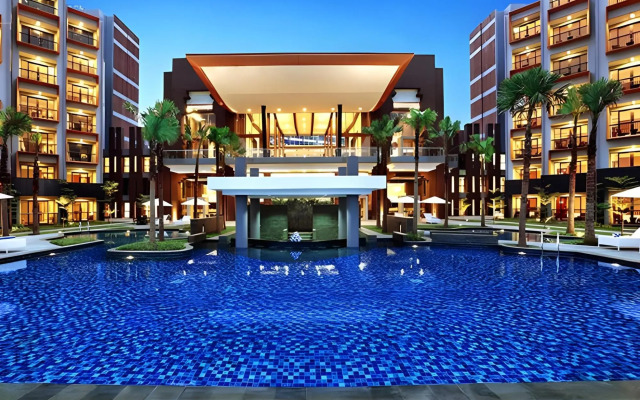 ASTON Sentul Lake Resort & Conference Center
