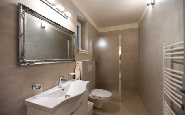 Apartmány I - KAfe Bojnice