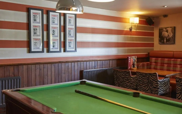 Farmhouse Innlodge by Greene King Inns