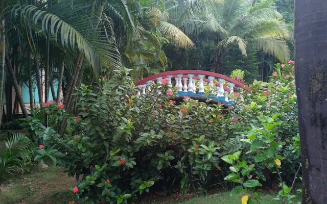 Country Club De Goa