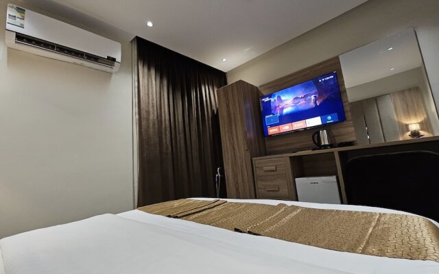 Ghima Apartments