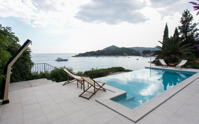 Apartments Villa Mirjana