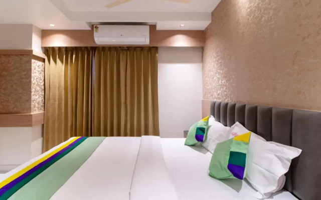 Treebo Premium New Light Suites