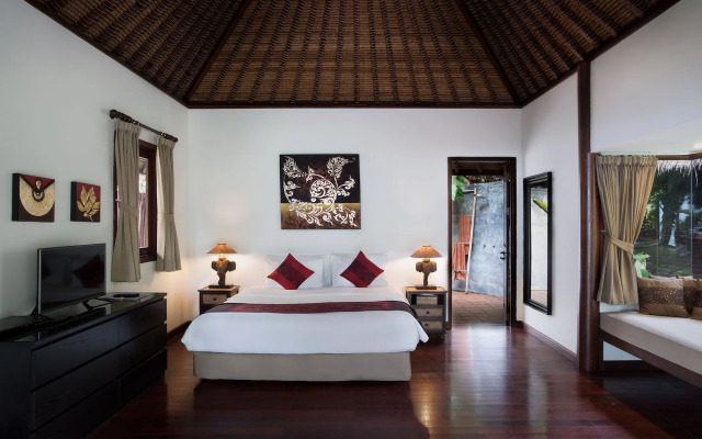 Mali Resort Pattaya Beach Koh lipe