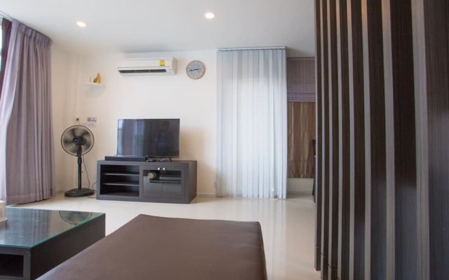 Club 51 Hua Hin Pool Villa