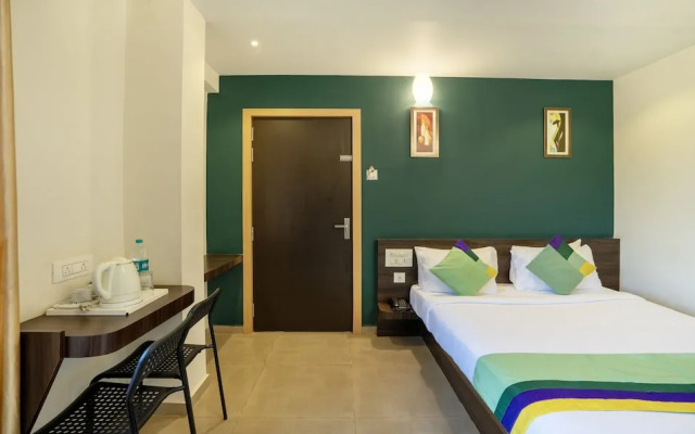 Itsy Hotels Vijaya Residency