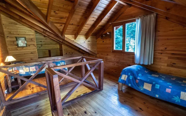 Hostería Pichi Rincón