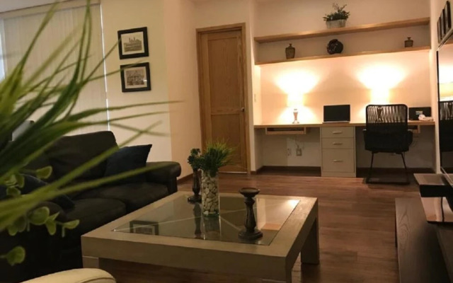 Casa Donceles, Spacious apartments ideal for families "Centro Prime Location"