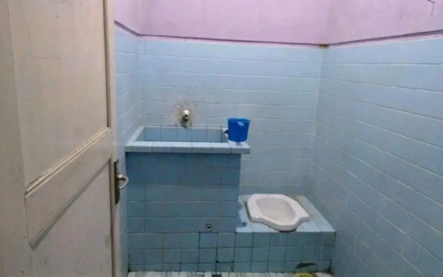 OYO Homes 91096 Desa Wisata Tunggul ArumNearWisata Tunggularum