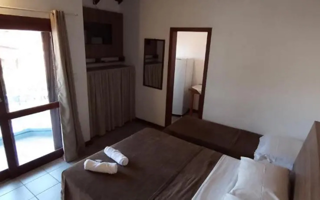 Garopaba Cidade Baixa Hostel