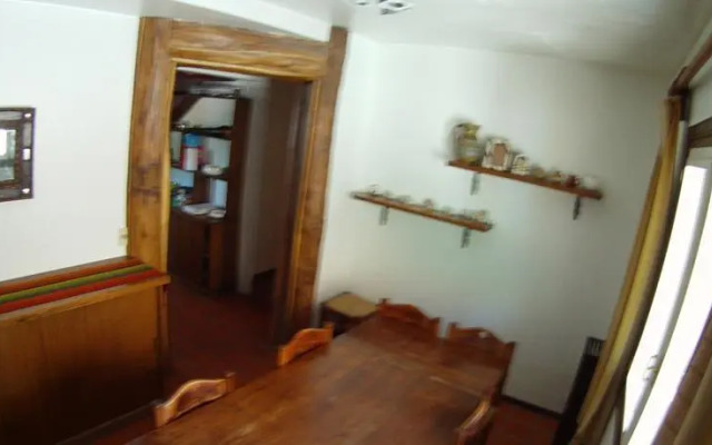 Penitentes Edificio Portezuelo Dto 2-1