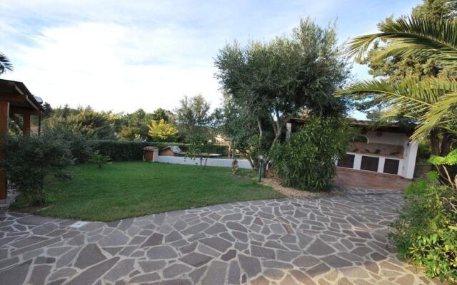 Villa Vanni