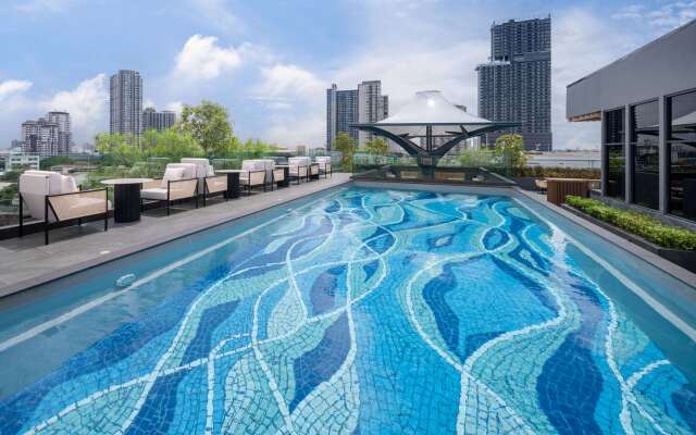 Ramada Plaza by Wyndham Bangkok Sukhumvit 48