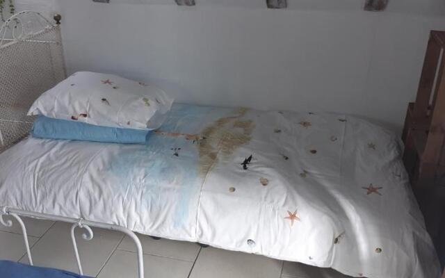 La P'Tite Maison