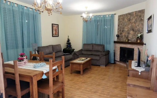 Casas Rurales La Loma