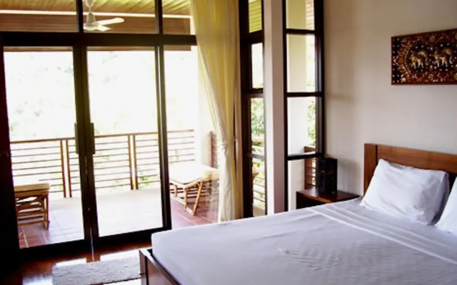 2 Bedroom Villa Fann SDV089-By Samui Dream Villas