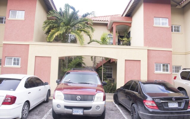 Pine Hurst Suites