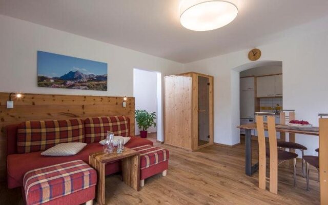 Appartement Huber