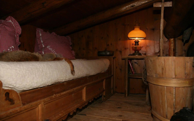 Frühstückshotel Margret