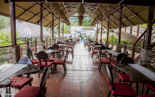 Sumaj Lagoon Lodge