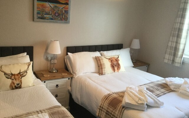 Argyle Guest House