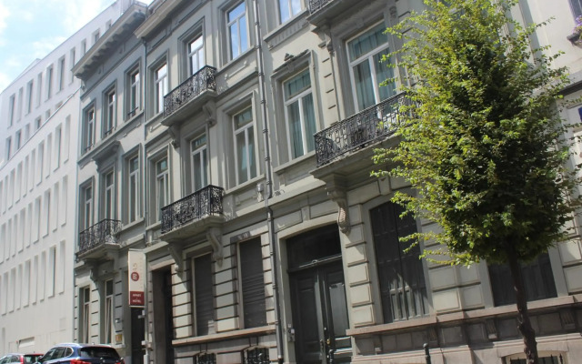 MAS Aparthotel EU
