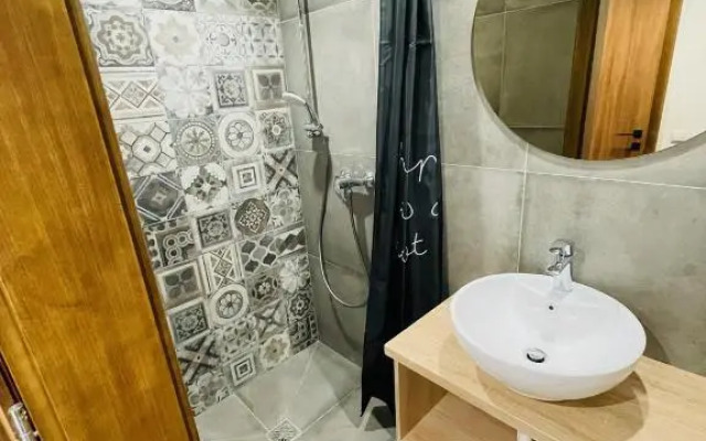 Aranyeső Apartman