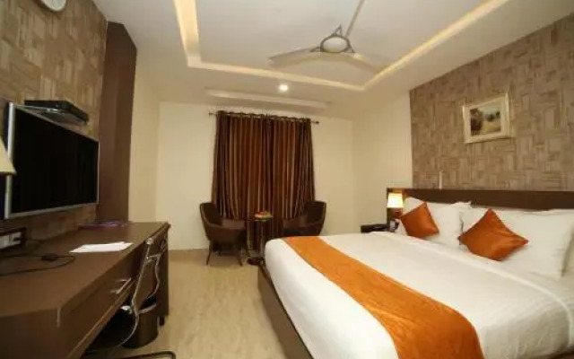 Hotel Indraprasttha