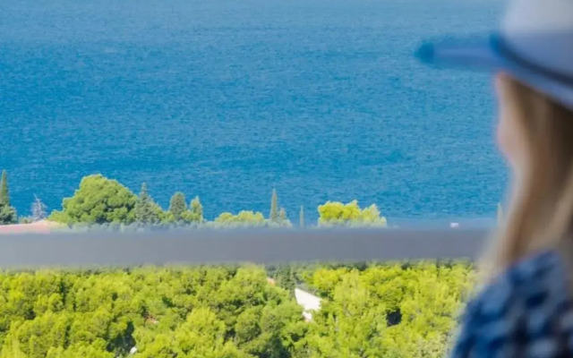 Villa Nick