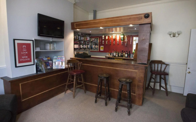 Brooklands Hotel