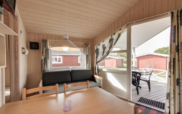 Hasle Camping & Hytteby