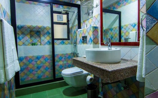 Classia Suites & Apartments