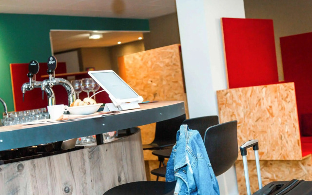 ibis Styles Tours Sud