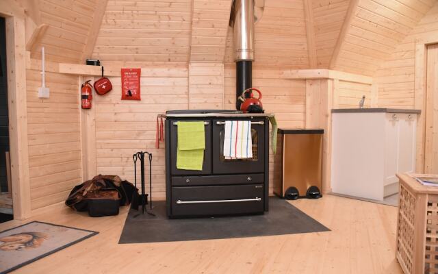 Cairngorm Bothies