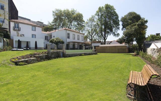 bnapartments Carregal