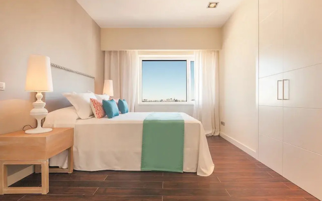 Home Club Torre Madrid