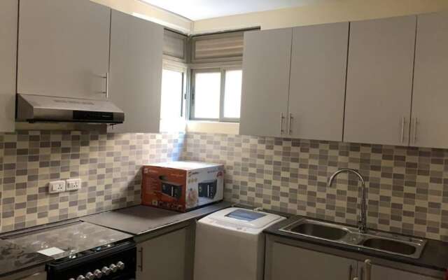 2 Bedroom Apart in the Heart of Vision City Kigali