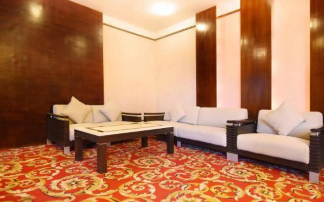 Jiasheng Hot Spring Hotel