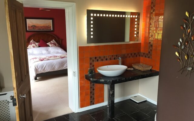 Greensnips Farm B&B